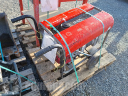 Groupe électrogène Pramac Generator 230v/7Kva