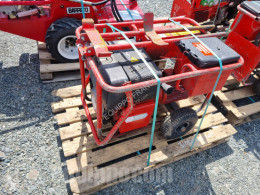 Groupe électrogène Generator 115/42V YSM-MBHF703019 (For parts only)