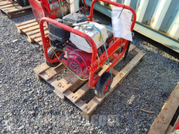 Pramac generator construction Generator E8000 230V-7Kva (For parts only)