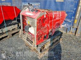 Ihimer Mini dumper Carry107ESS (For Parts Only) construction used