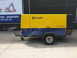 Compair C 115 - 12 - N compressore usato