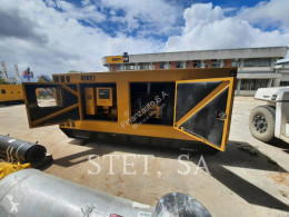 Groupe électrogène Caterpillar GEH250
