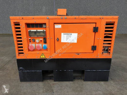 Europower EPS 113 TDE groupe électrogène occasion