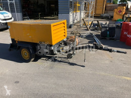 Atlas Copco