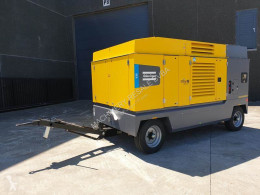 Atlas Copco