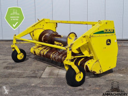 John Deere