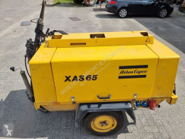 Atlas Copco