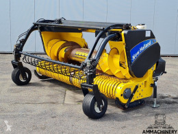 New Holland