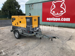 Atlas Copco