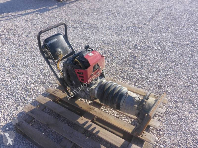 آلة لمواقع البناء Chicago Pneumatic MS695