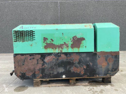 Ingersoll rand
