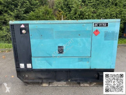Ingersoll rand