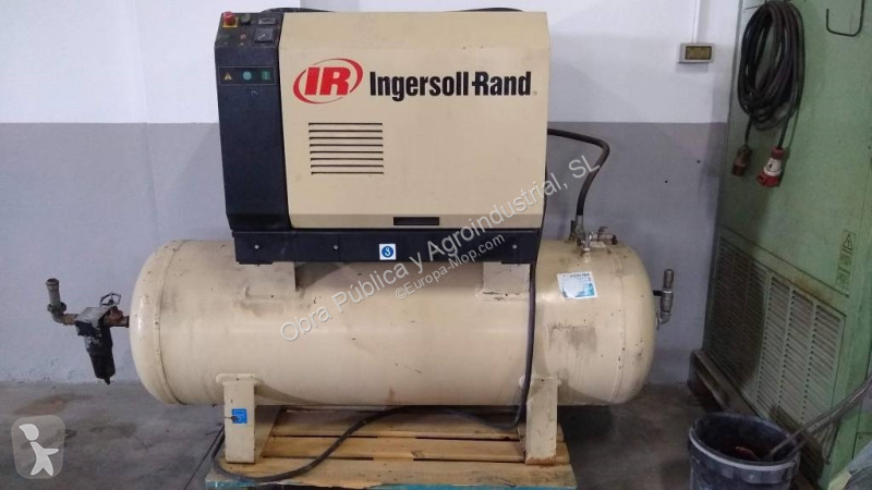 آلة لمواقع البناء Ingersoll rand MH11