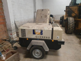 Ingersoll rand