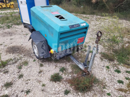 Ingersoll rand