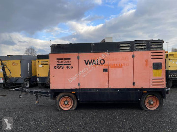 Atlas Copco