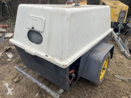 Ingersoll rand