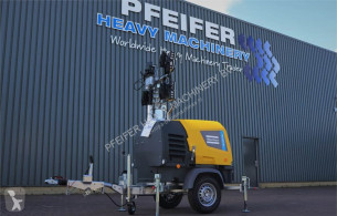 Atlas Copco