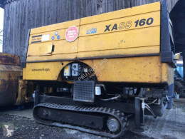 Atlas Copco