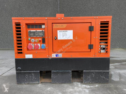 Europower