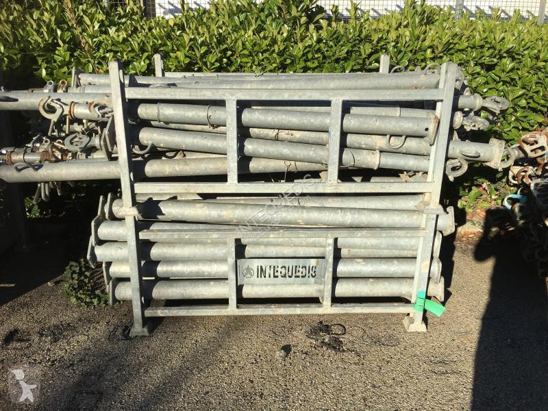 Material de obra Outinord STABILISATEUR GRANDE...