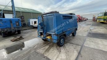 Atlas Copco