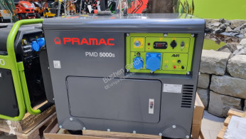Pramac
