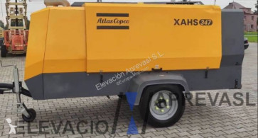 Atlas Copco