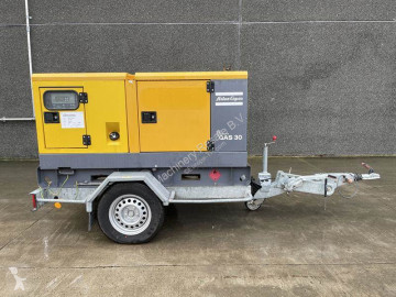 Atlas Copco