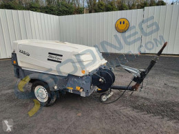 Atlas Copco