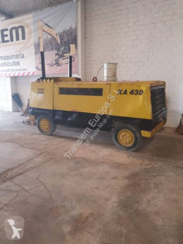 Atlas Copco