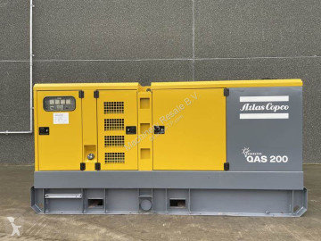 Atlas Copco
