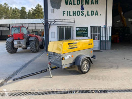 Atlas Copco