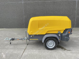 Atlas Copco