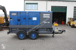 Atlas Copco