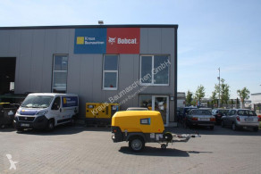 Atlas Copco