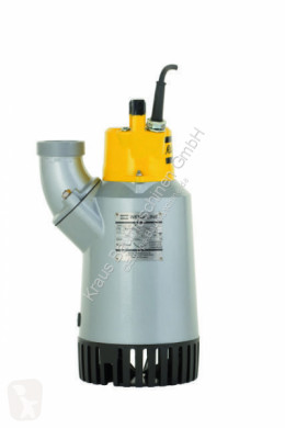 Atlas Copco