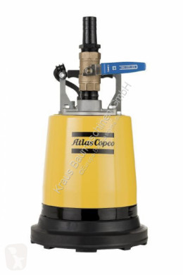 Atlas Copco