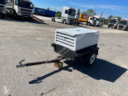 Atlas Copco