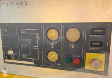 EcoAir compressor construction