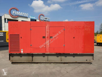 Doosan G50 G 500
