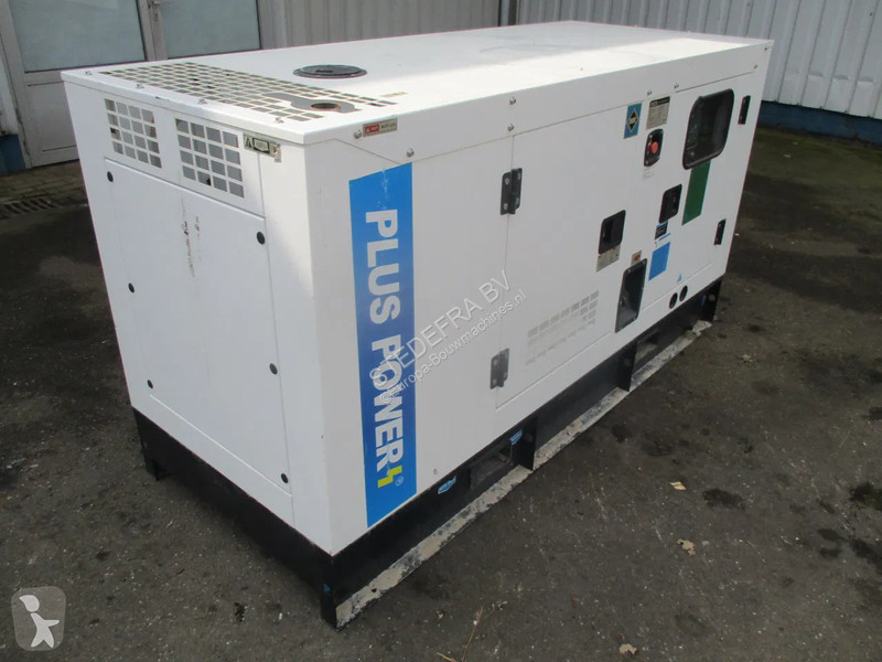 Materiaal voor de bouw GF2-30 , 30 KV , New...