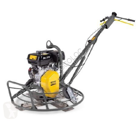 Atlas Copco ATLAS COPCO construction