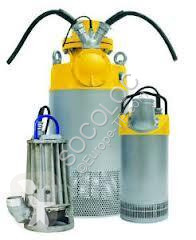Atlas Copco