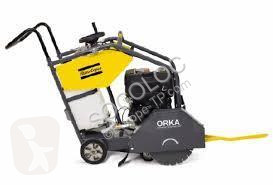 Atlas Copco SCIE A SOL ORKA construction