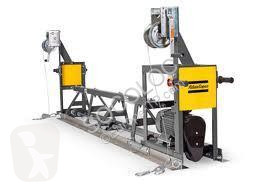Atlas Copco SURFACAGE du beton -regle...