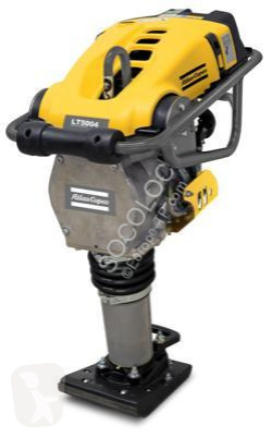 Atlas Copco