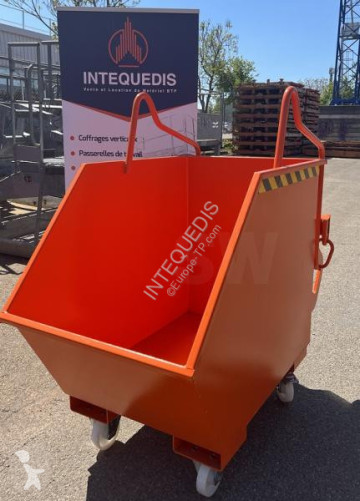 Intequedis