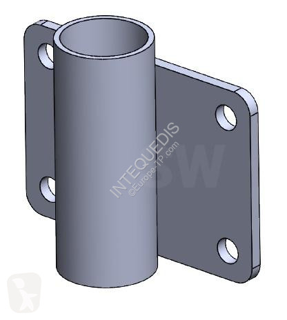 Stavební vybavení Support Platine pour...