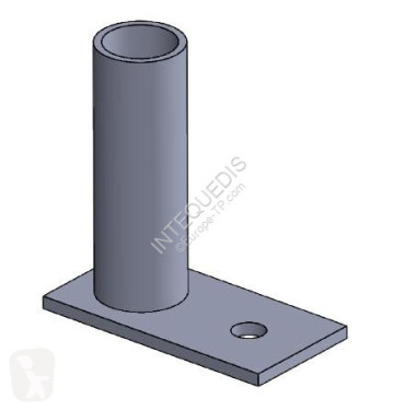 Bednění nový